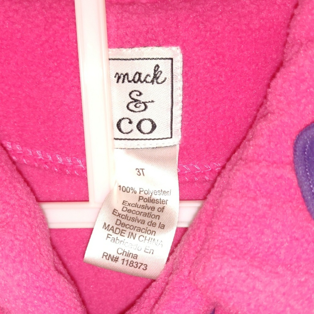 Mack & Co jacket - Picture 4 of 6